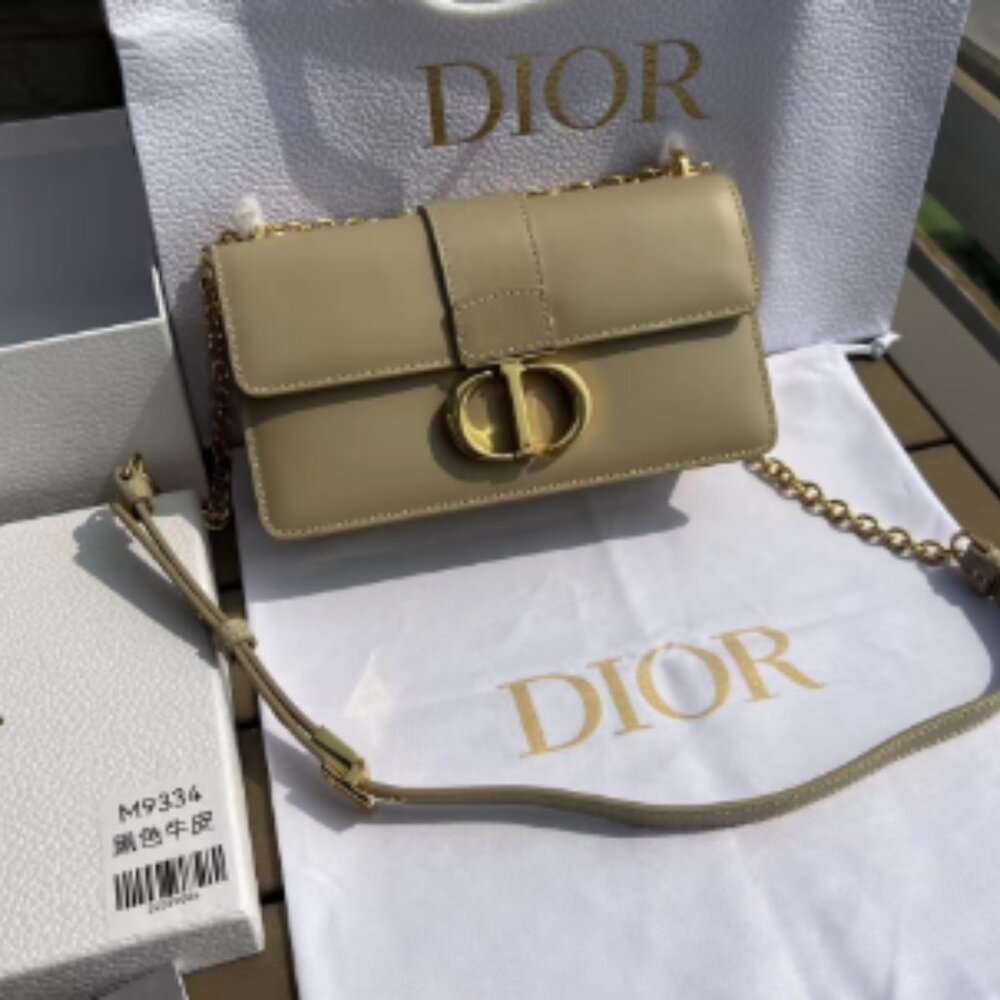 Dior Woman Bag